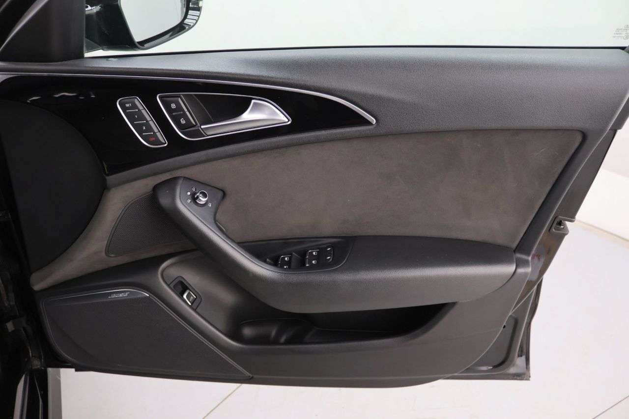 2017 AUDI A6 AVANT 2017 AUDI A6 AVANT