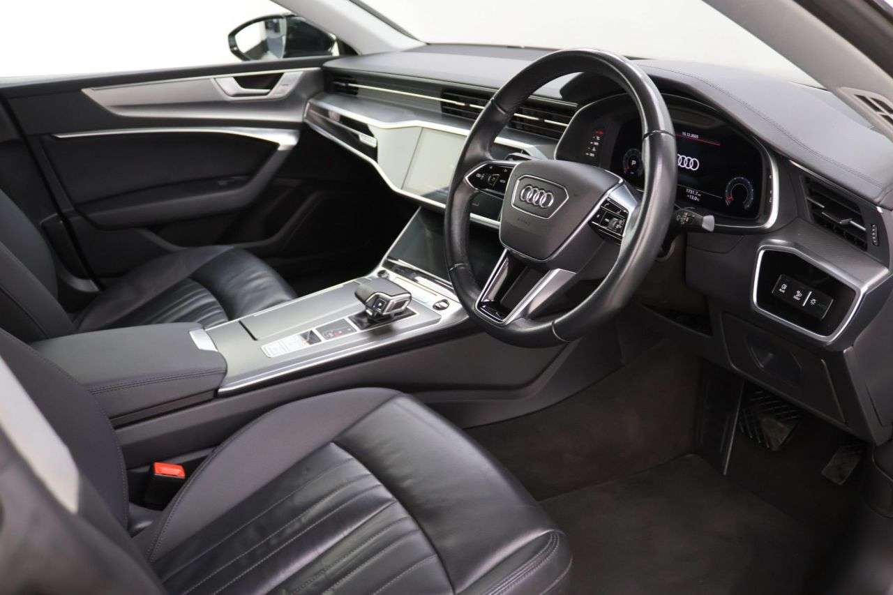 2022 AUDI A7 2022 AUDI A7
