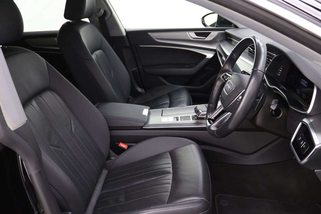 2022 AUDI A7 2022 AUDI A7