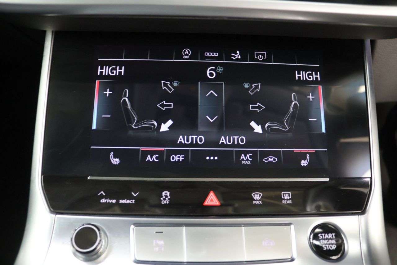 2022 AUDI A7 2022 AUDI A7