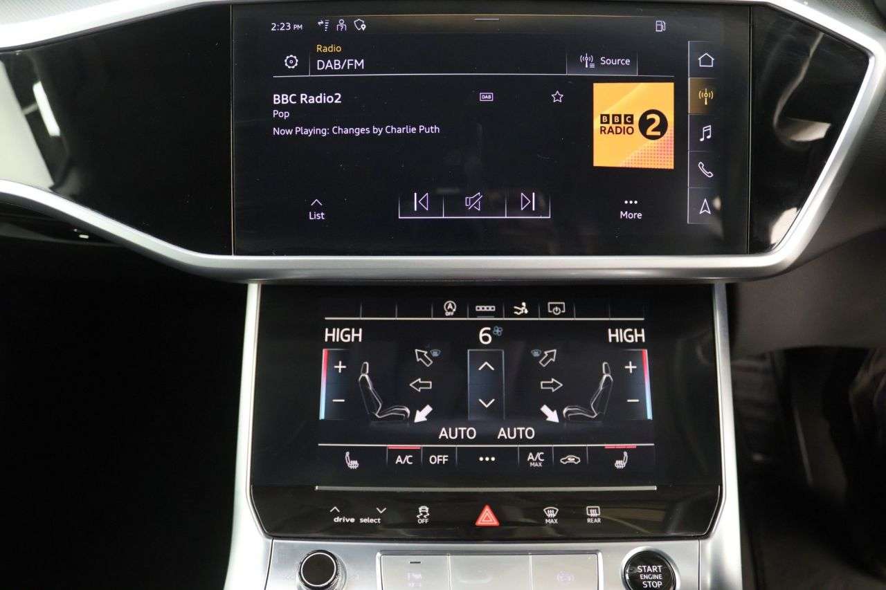 2022 AUDI A7 2022 AUDI A7