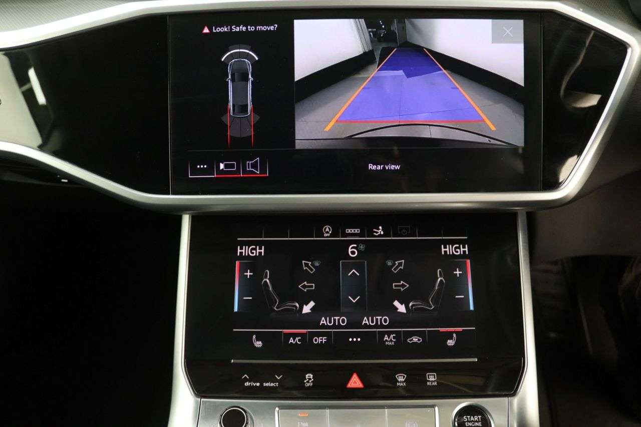 2022 AUDI A7 2022 AUDI A7