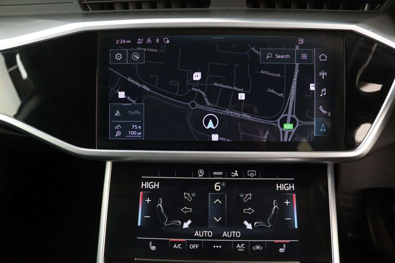 2022 AUDI A7 2022 AUDI A7