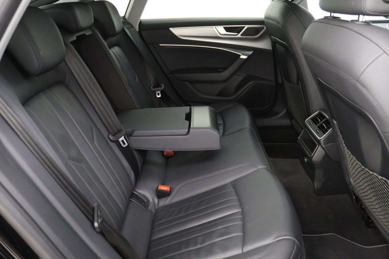 2022 AUDI A7 2022 AUDI A7