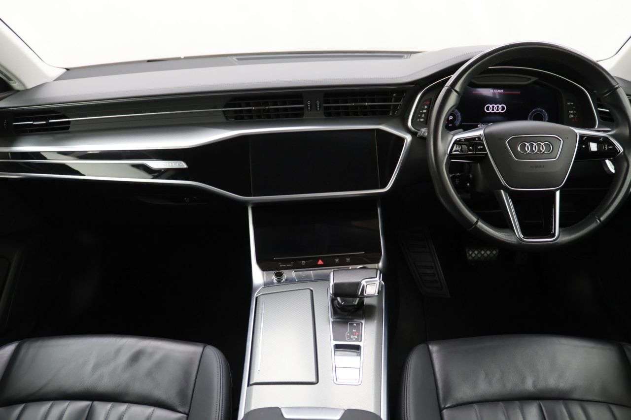 2022 AUDI A7 2022 AUDI A7