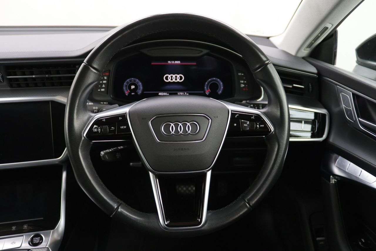 2022 AUDI A7 2022 AUDI A7