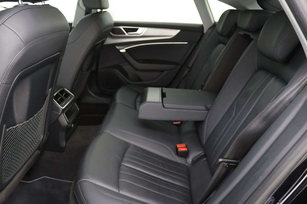 2022 AUDI A7 2022 AUDI A7