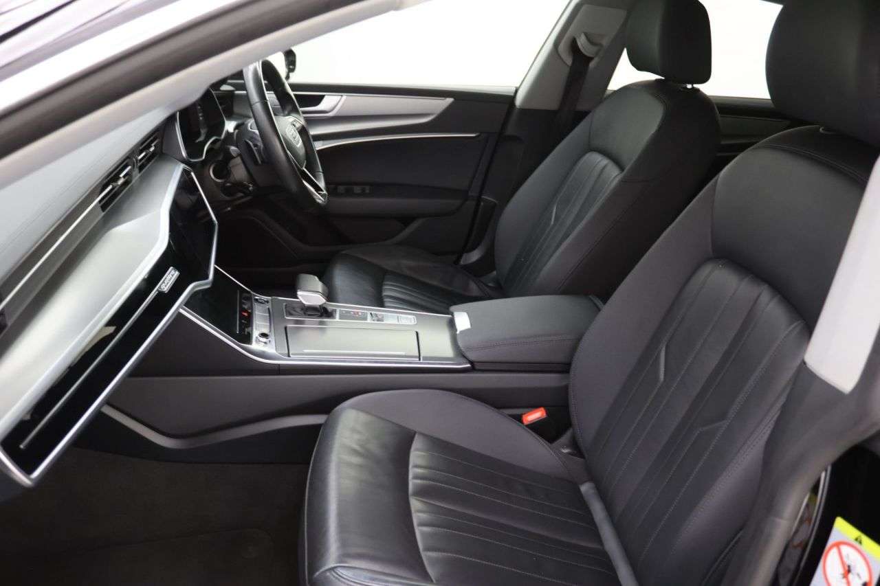 2022 AUDI A7 2022 AUDI A7