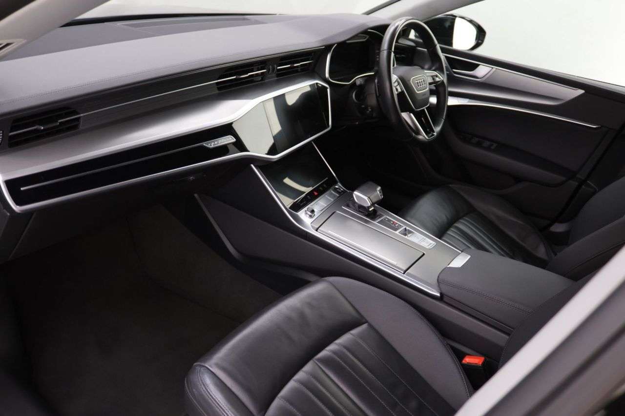 2022 AUDI A7 2022 AUDI A7