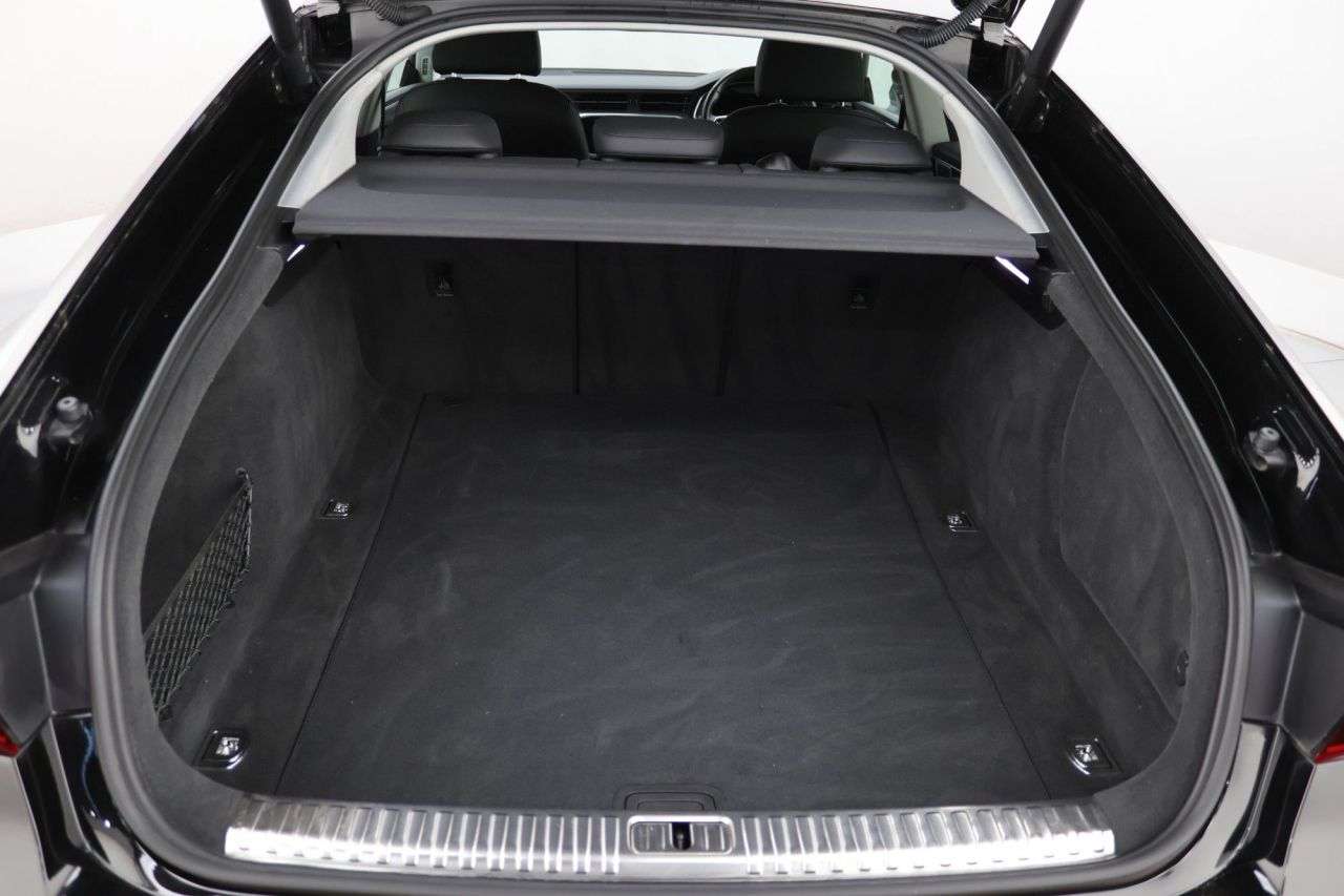 2022 AUDI A7 2022 AUDI A7