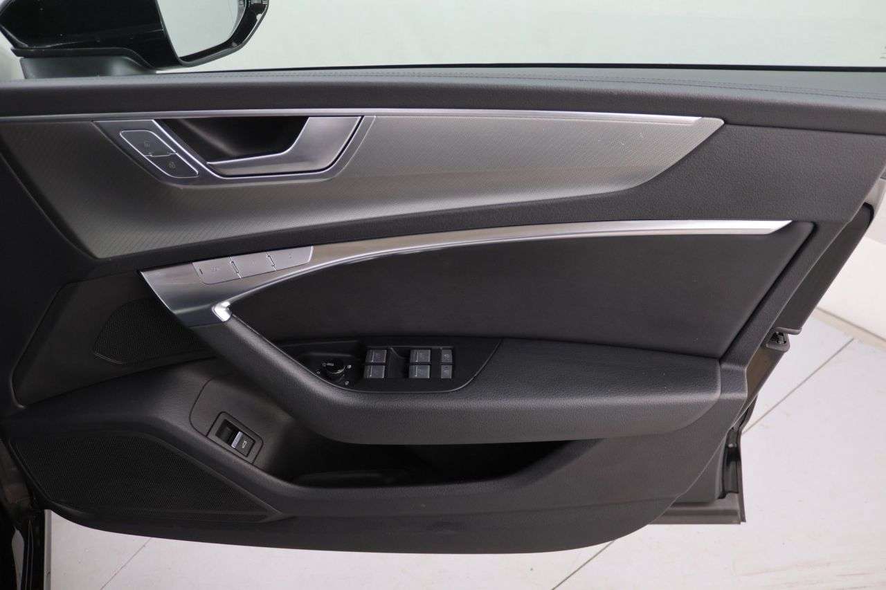 2022 AUDI A7 2022 AUDI A7