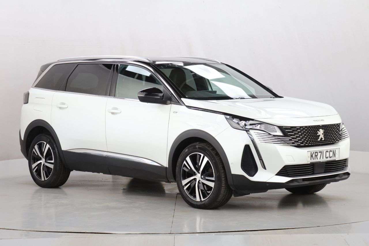 2022 PEUGEOT 5008 2022 PEUGEOT 5008