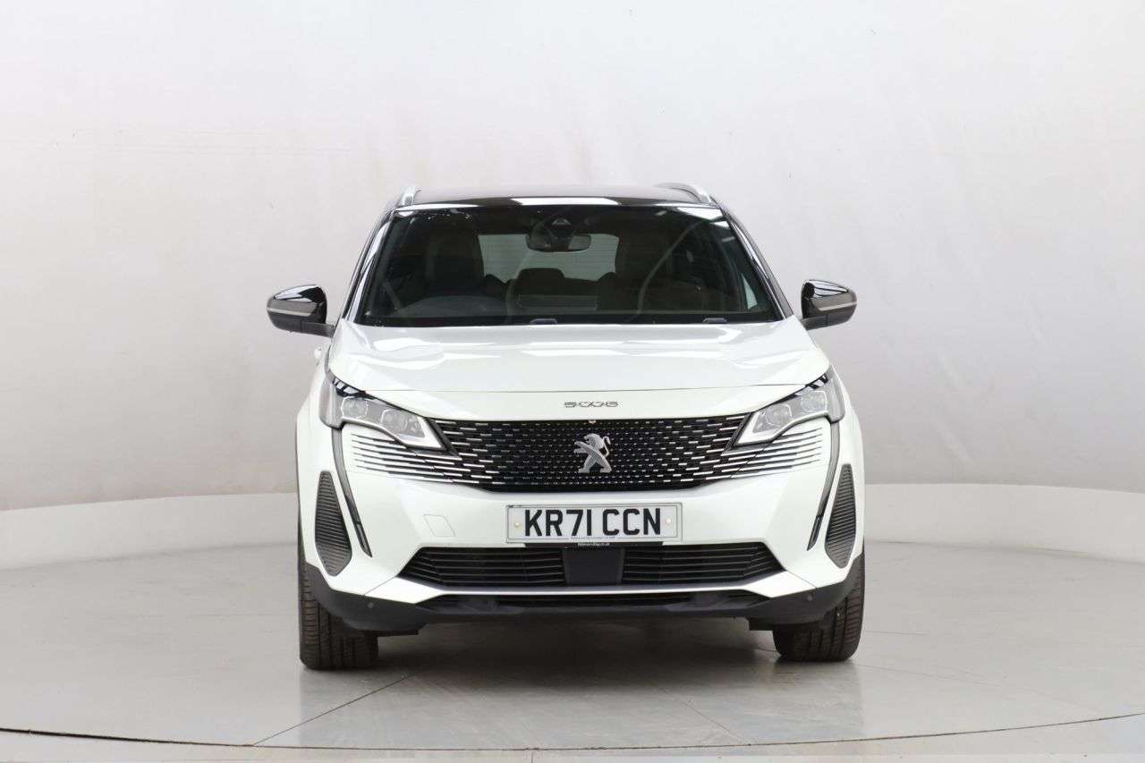 2022 PEUGEOT 5008 2022 PEUGEOT 5008
