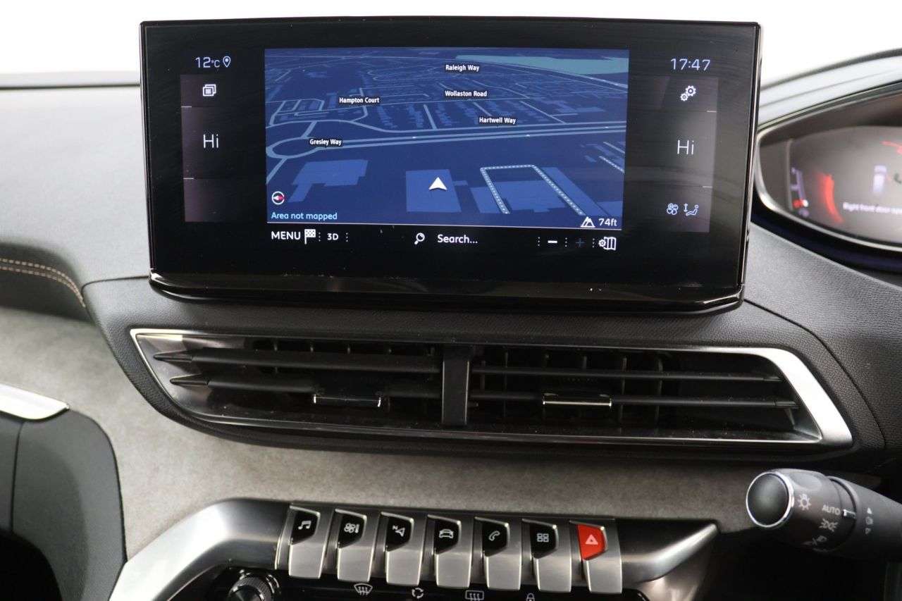 2022 PEUGEOT 5008 2022 PEUGEOT 5008