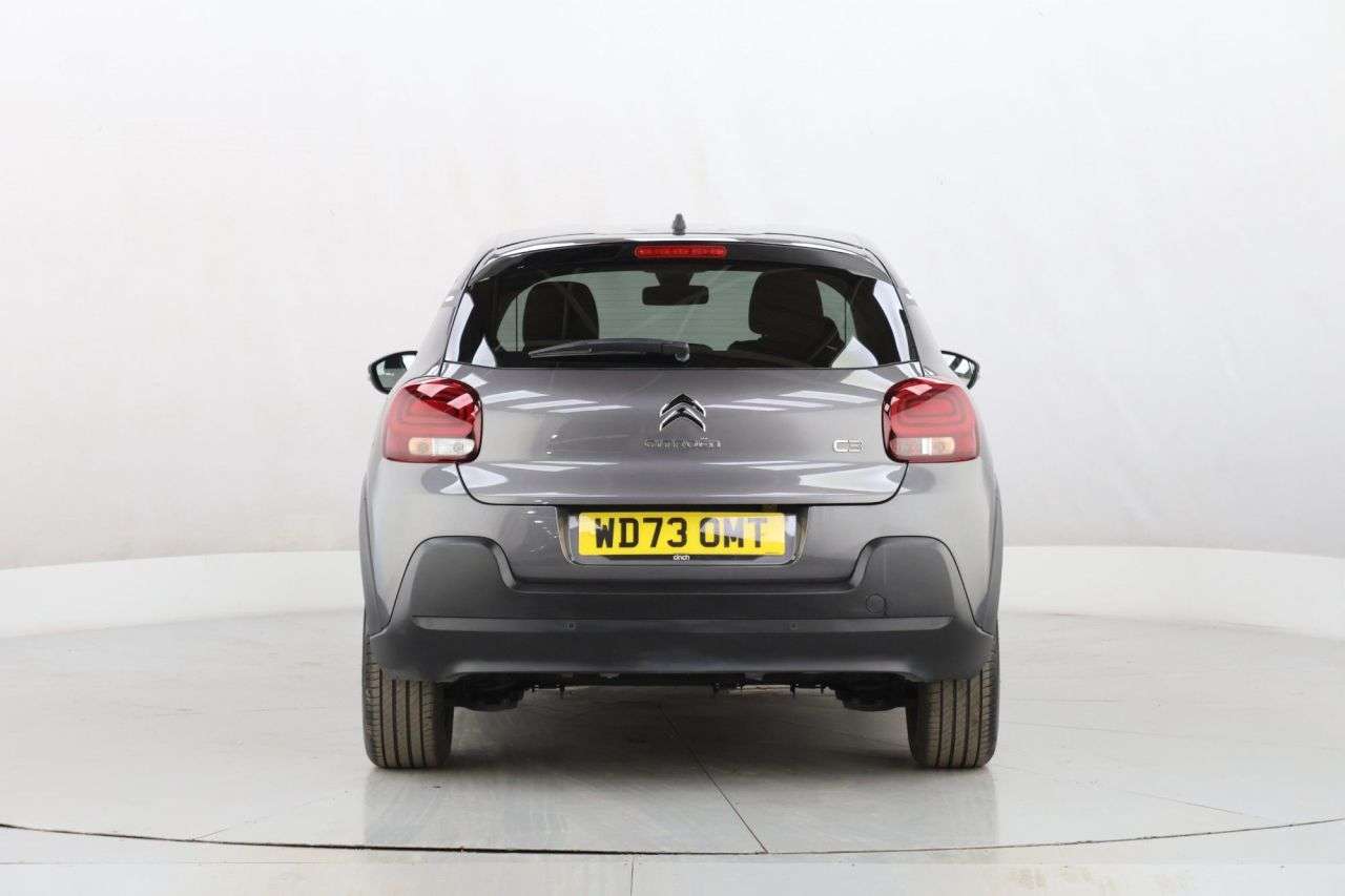 2023 CITROEN C3 2023 CITROEN C3