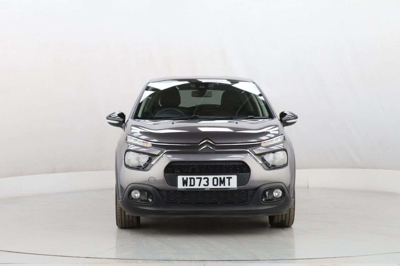 2023 CITROEN C3 2023 CITROEN C3