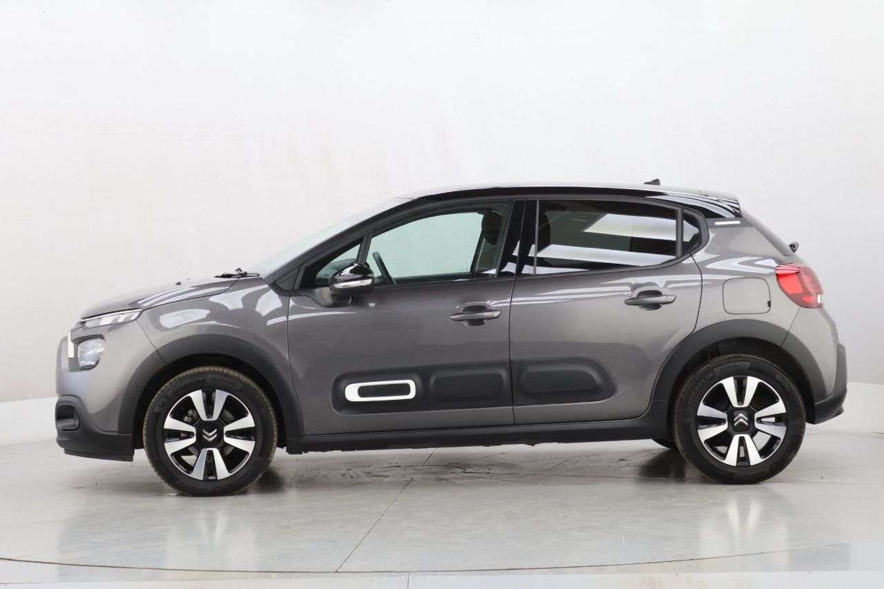 2023 CITROEN C3 2023 CITROEN C3