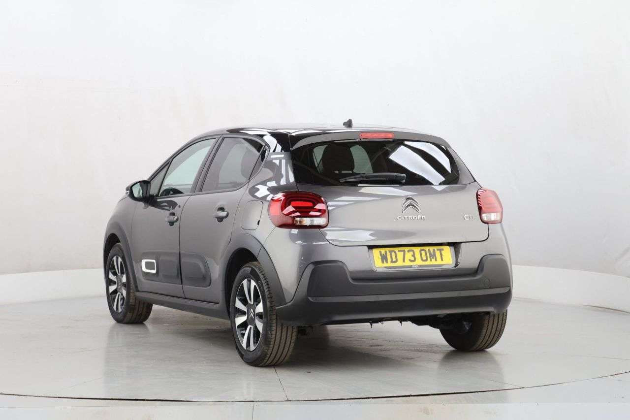2023 CITROEN C3 2023 CITROEN C3