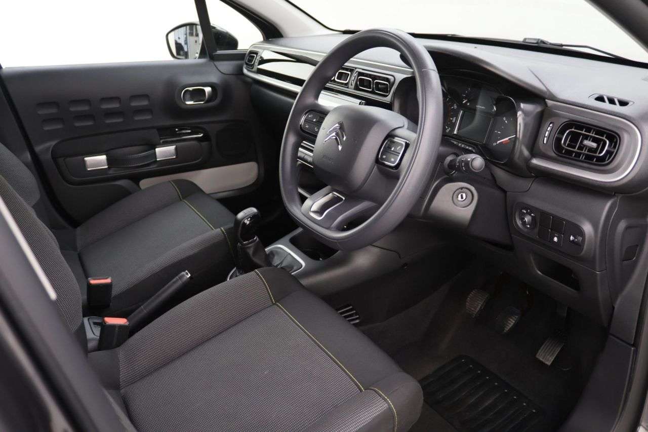 2023 CITROEN C3 2023 CITROEN C3