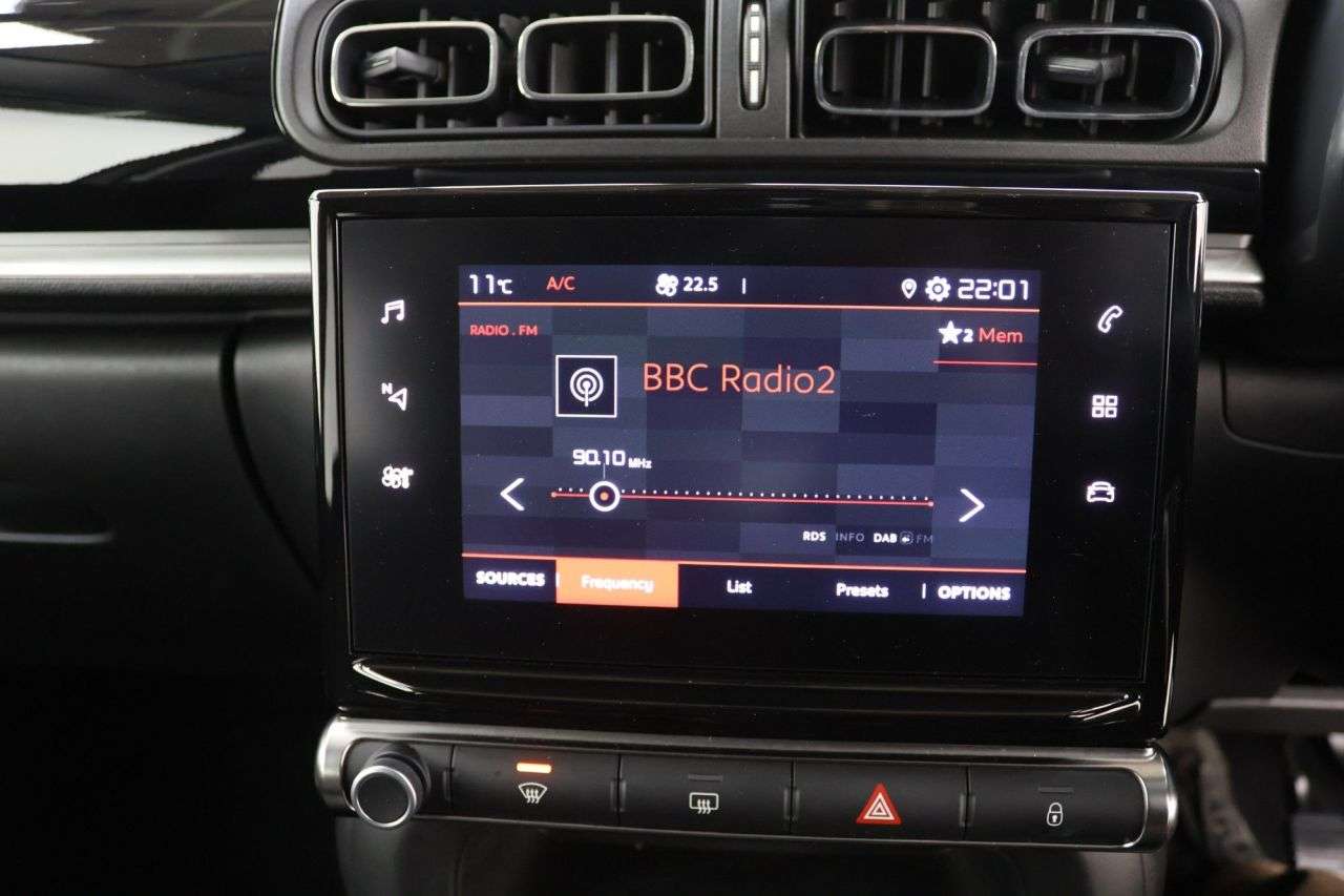 2023 CITROEN C3 2023 CITROEN C3