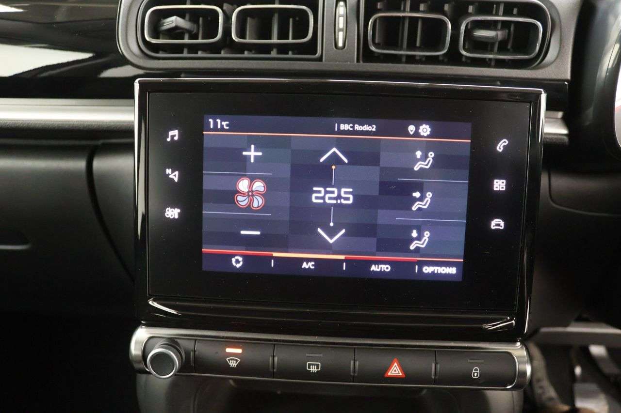 2023 CITROEN C3 2023 CITROEN C3