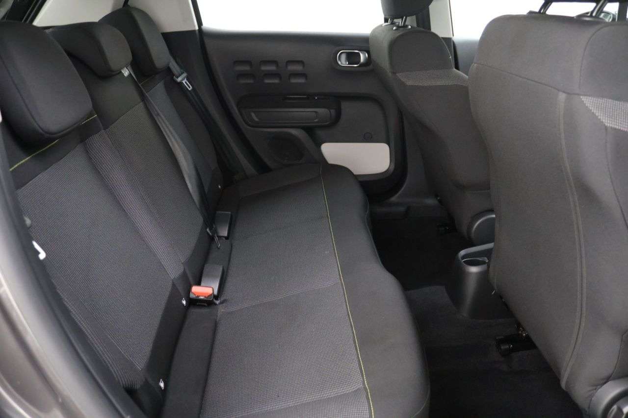 2023 CITROEN C3 2023 CITROEN C3