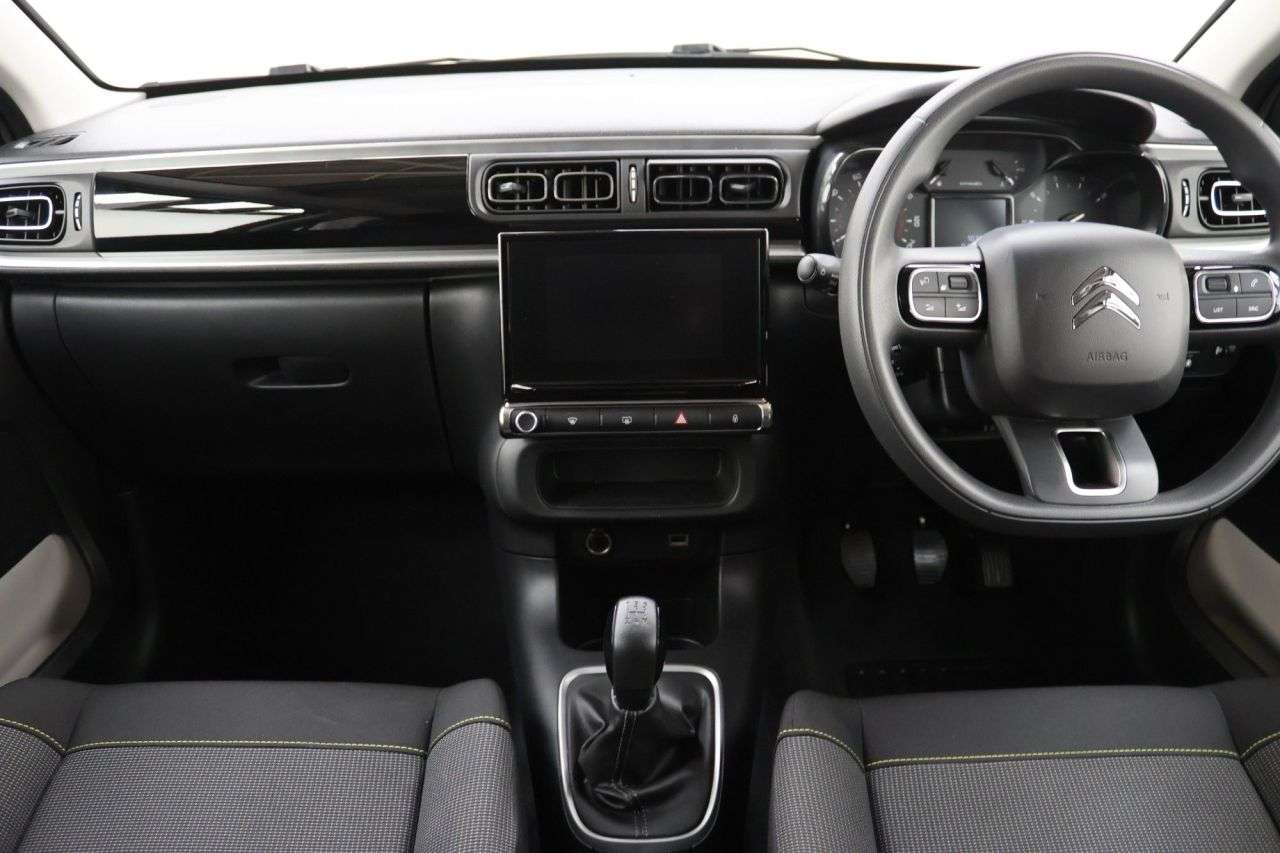 2023 CITROEN C3 2023 CITROEN C3