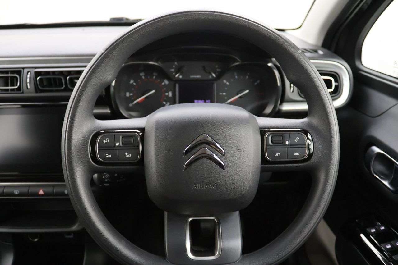 2023 CITROEN C3 2023 CITROEN C3