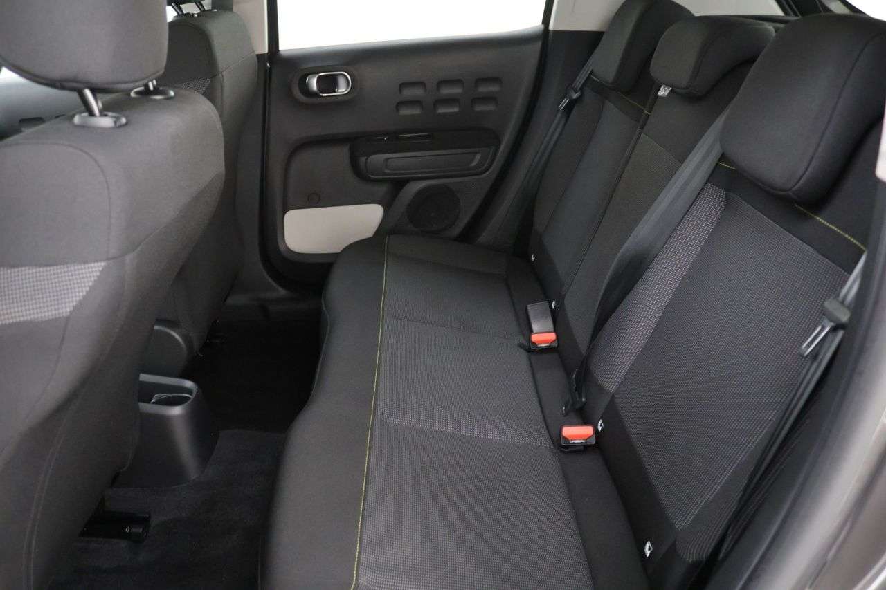 2023 CITROEN C3 2023 CITROEN C3