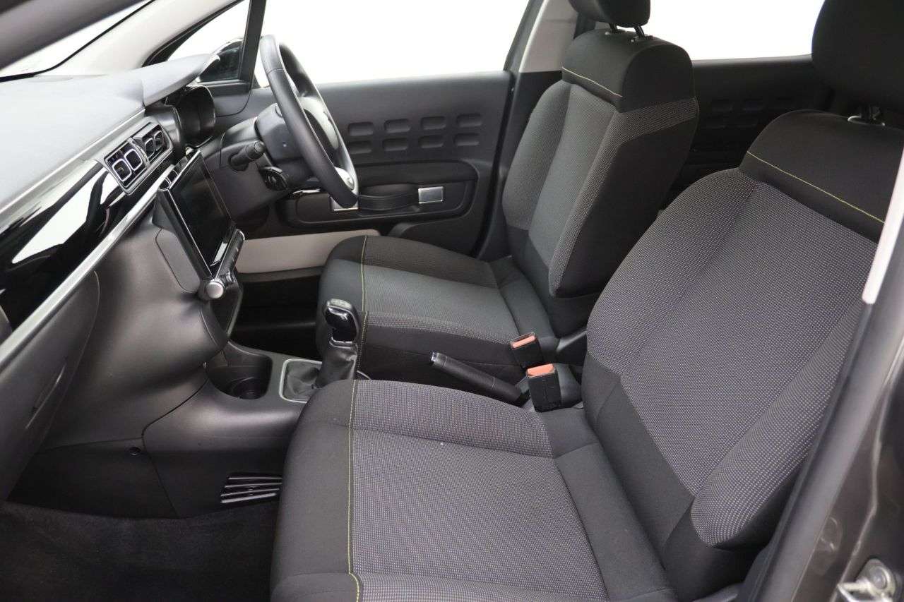 2023 CITROEN C3 2023 CITROEN C3