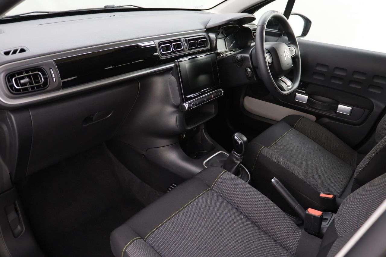 2023 CITROEN C3 2023 CITROEN C3