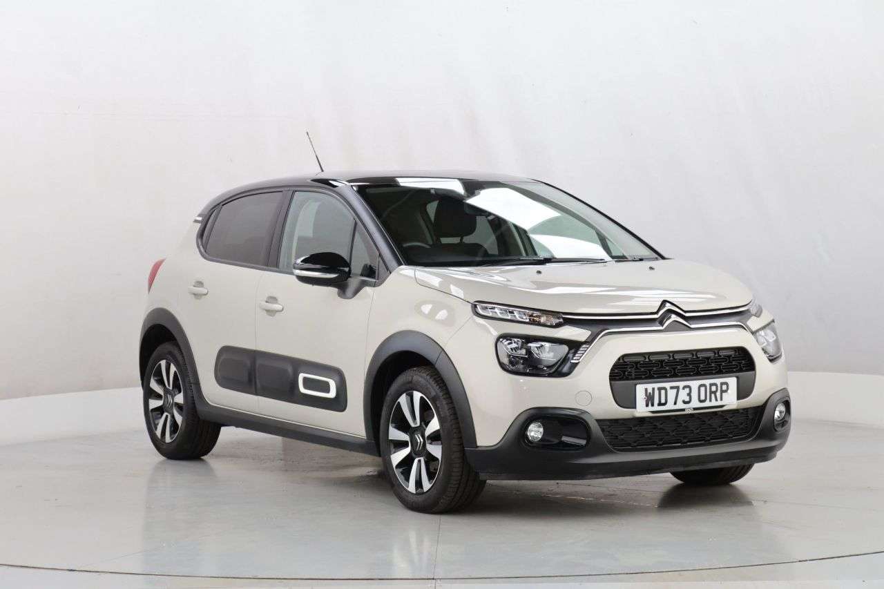 2023 CITROEN C3 2023 CITROEN C3