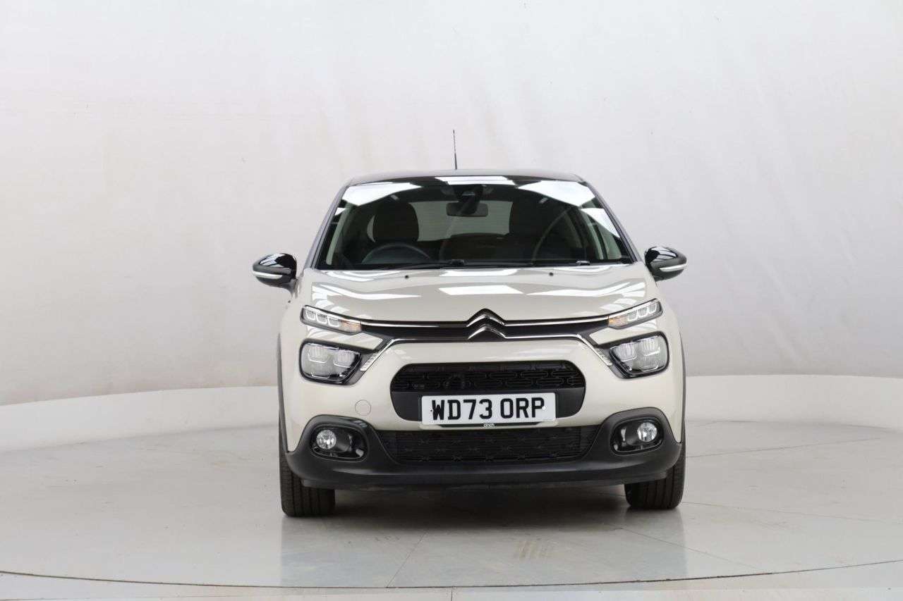 2023 CITROEN C3 2023 CITROEN C3
