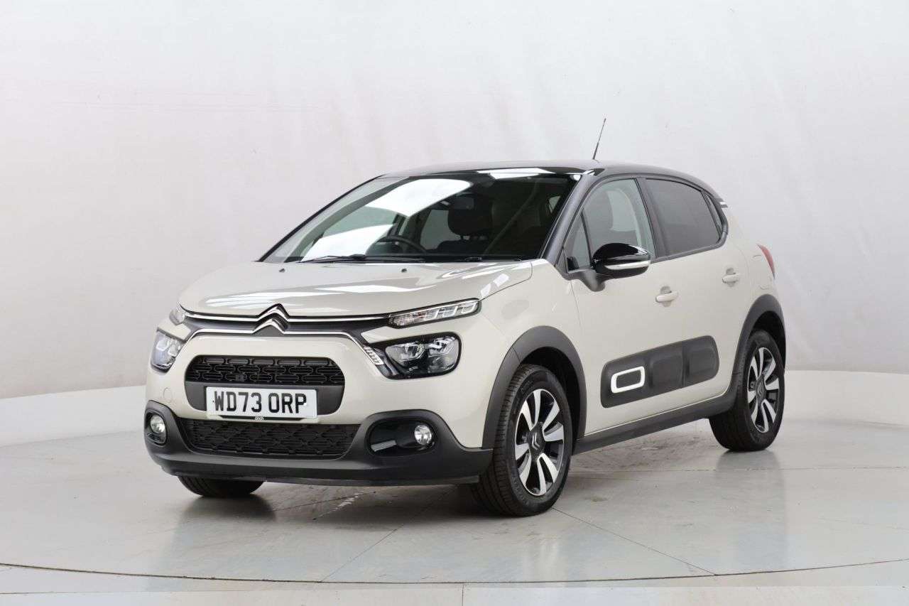 2023 CITROEN C3 2023 CITROEN C3
