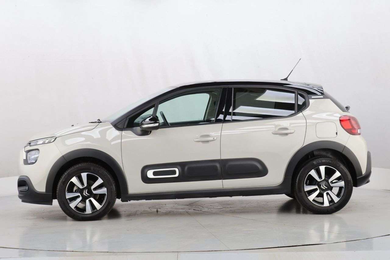 2023 CITROEN C3 2023 CITROEN C3