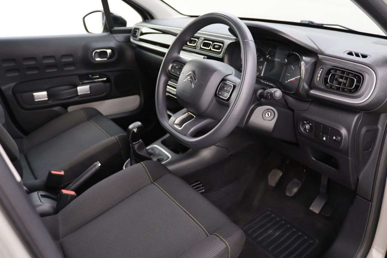 2023 CITROEN C3 2023 CITROEN C3