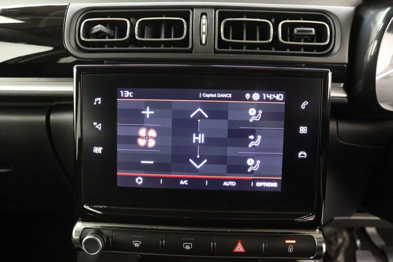 2023 CITROEN C3 2023 CITROEN C3