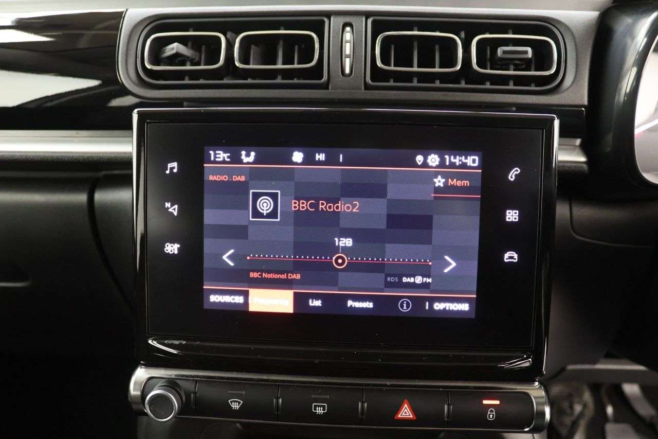 2023 CITROEN C3 2023 CITROEN C3