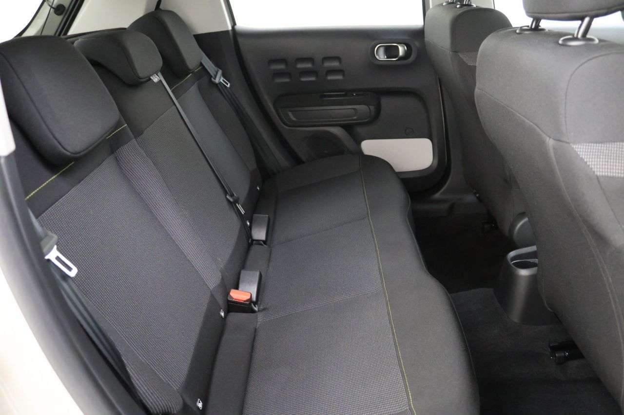 2023 CITROEN C3 2023 CITROEN C3