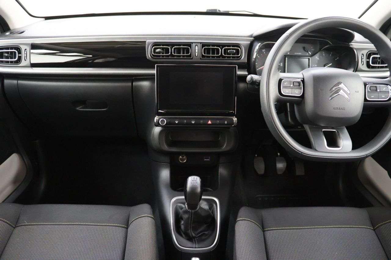 2023 CITROEN C3 2023 CITROEN C3