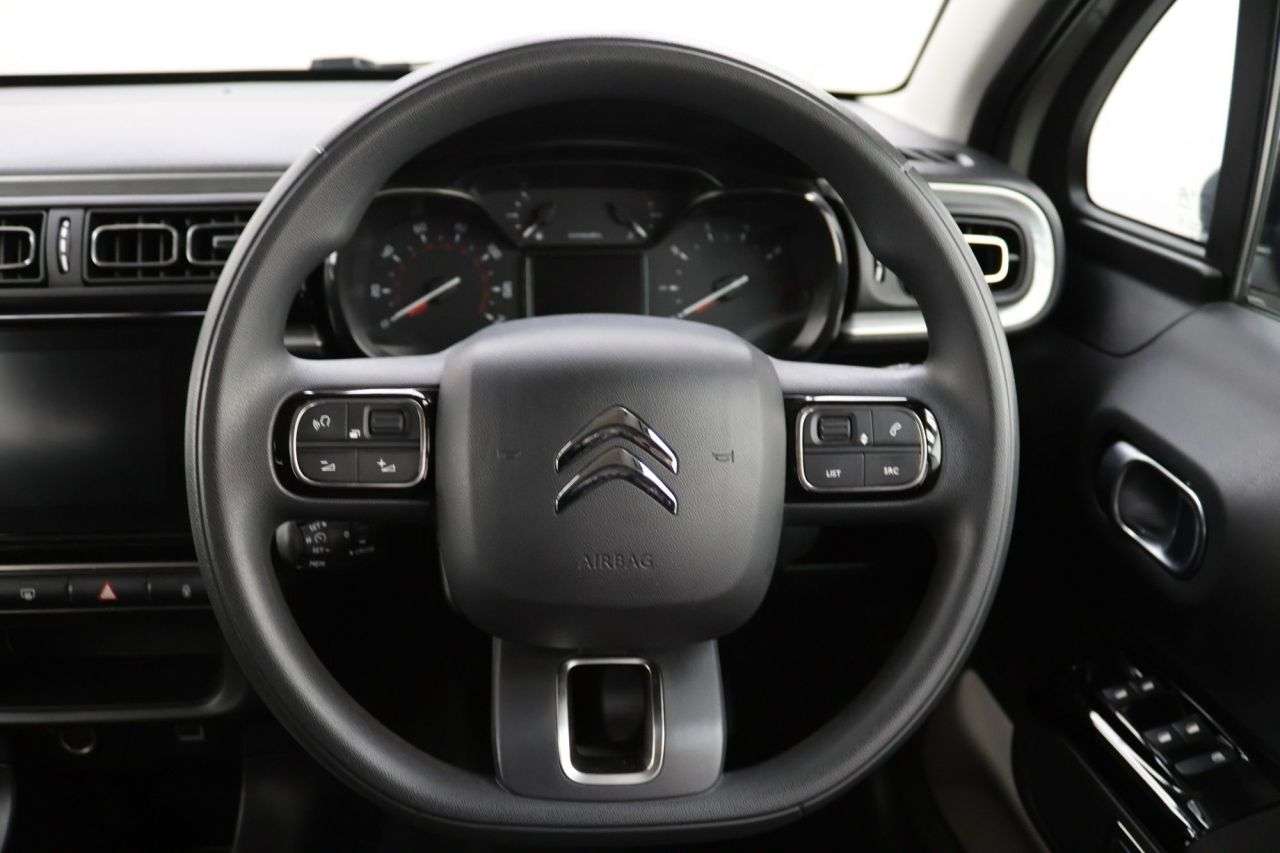 2023 CITROEN C3 2023 CITROEN C3