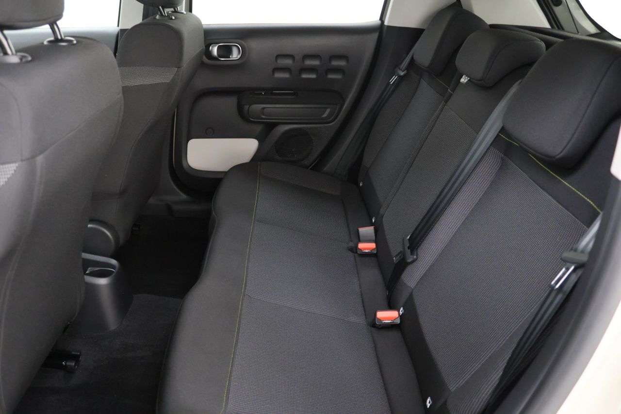 2023 CITROEN C3 2023 CITROEN C3