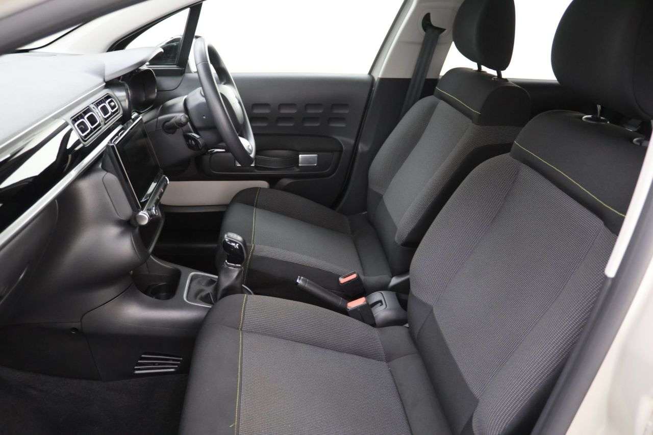 2023 CITROEN C3 2023 CITROEN C3