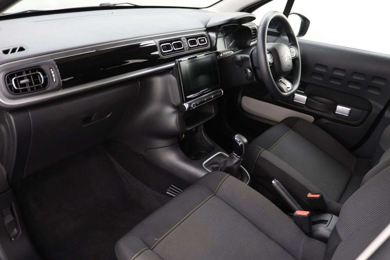 2023 CITROEN C3 2023 CITROEN C3