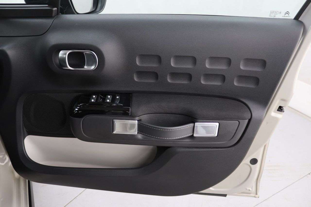 2023 CITROEN C3 2023 CITROEN C3