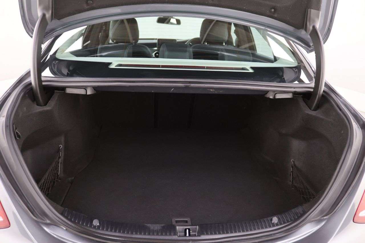 2018 MERCEDES-BENZ C CLASS 2018 MERCEDES-BENZ C CLASS