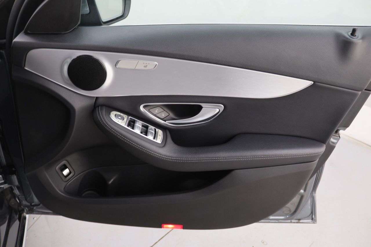 2018 MERCEDES-BENZ C CLASS 2018 MERCEDES-BENZ C CLASS