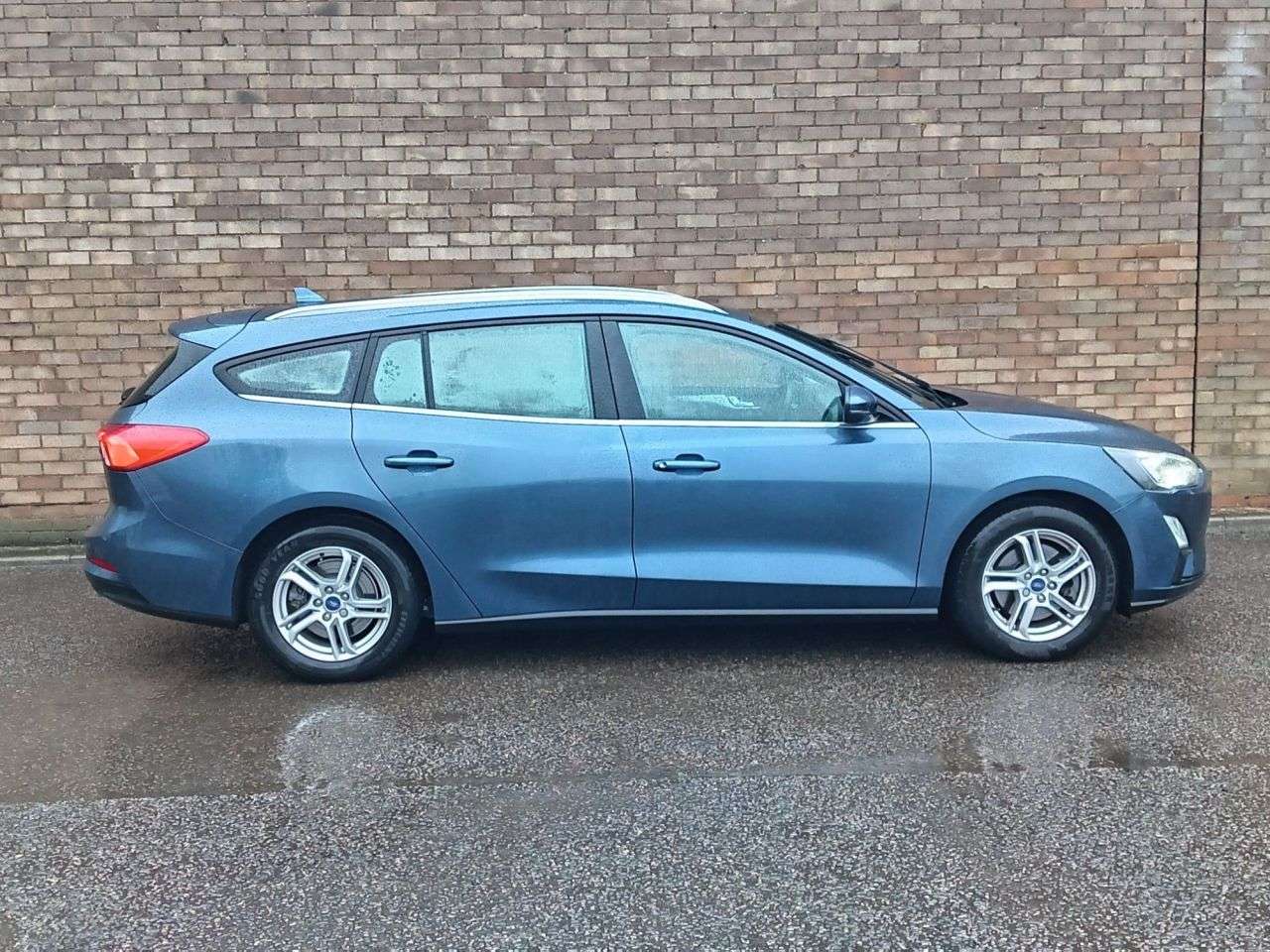 2021 FORD FOCUS 2021 FORD FOCUS