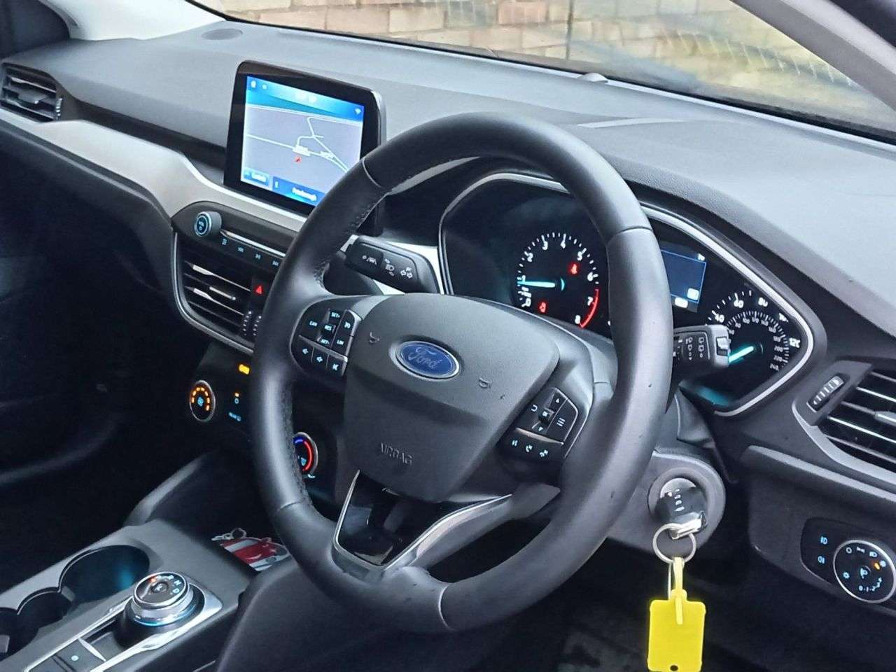 2021 FORD FOCUS 2021 FORD FOCUS