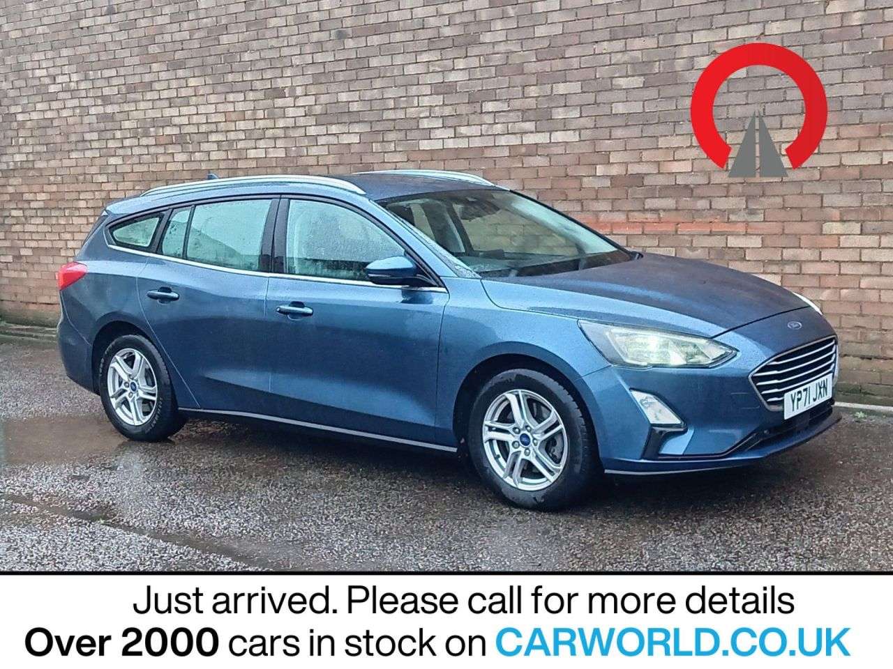 2021 FORD FOCUS 2021 FORD FOCUS